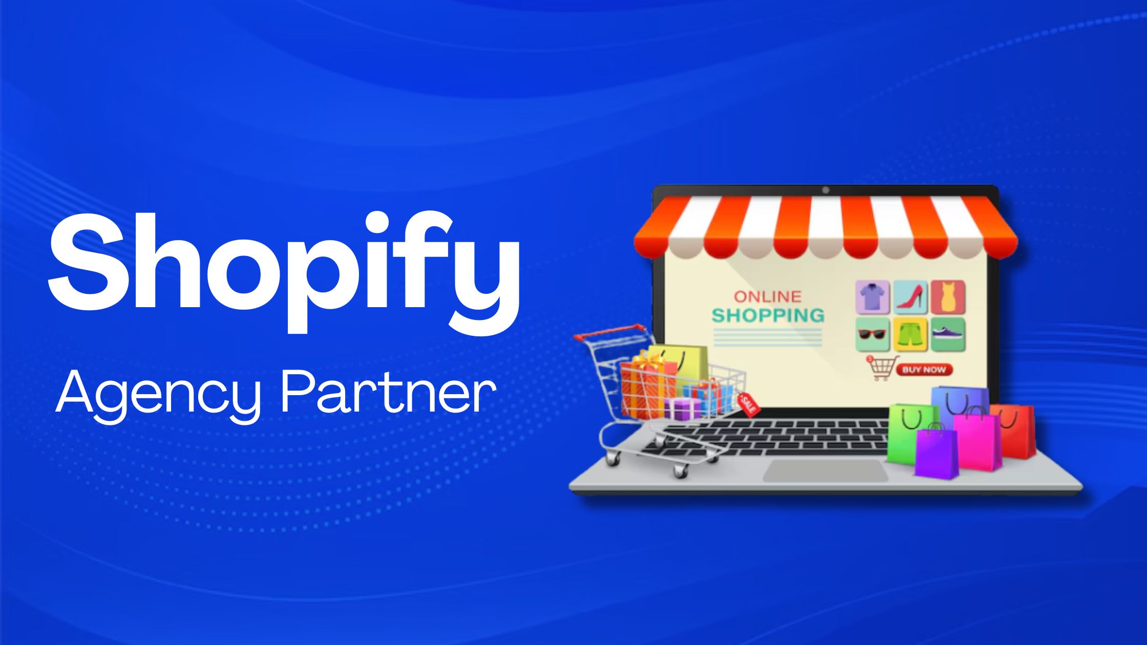 Shopify Agency Partner